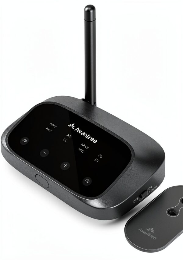 Pavo Monitor Arm Ergonomic Aluminum Desk Mount for