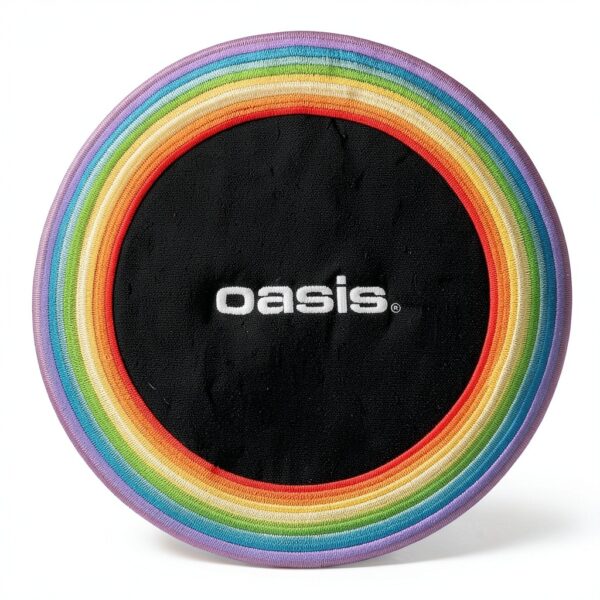 Pavo Monitor Arm Ergonomic Aluminum Desk Mount for