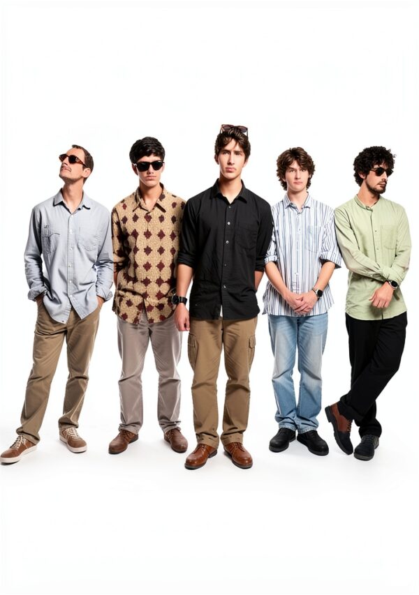 Pavo Monitor Arm Ergonomic Aluminum Adjustable Desk Mount