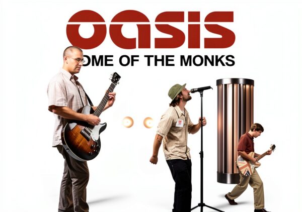 Pavo Monitor Arm Ergonomic Aluminum Desk Mount for