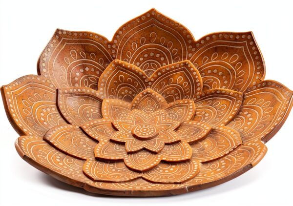 Pavo Monitor Arm Ergonomic Aluminum Desk Mount for