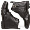Chaussure Homme Blackstone Cuir Véritable Confort-5