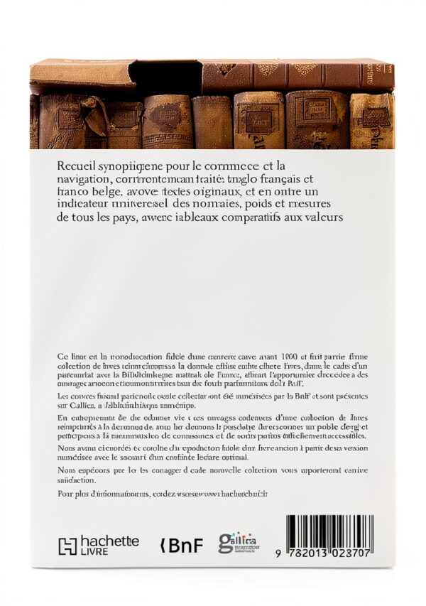 Hachette Livre BNF Livre Français 205 pages ISBN-1