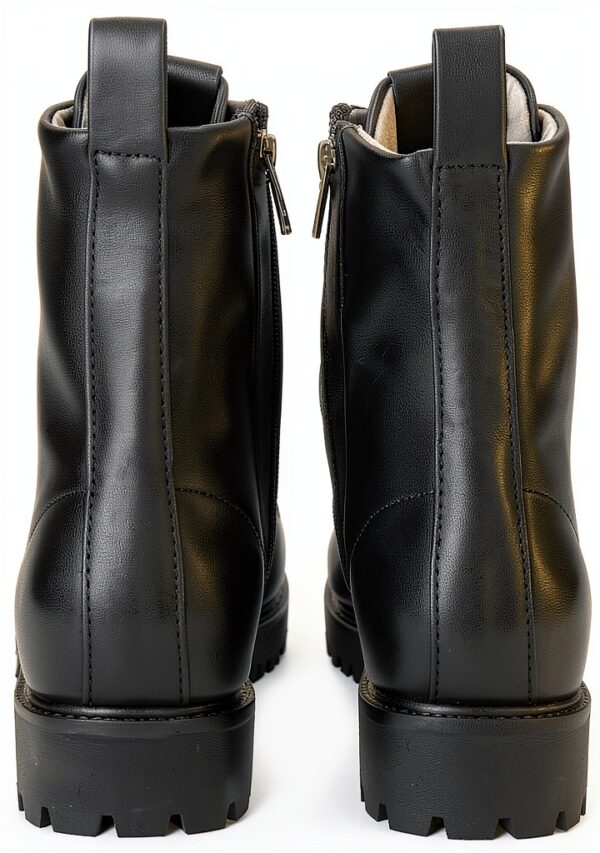 Chaussure Homme Blackstone Cuir Véritable Confort-2
