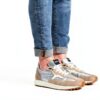 Chaussures BLACKSTONE cuir gris 44 EU homme confortables-7