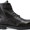 Chaussure Homme Blackstone Cuir Véritable Confort-0