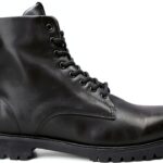 Chaussure Homme Blackstone Cuir Véritable Confort-0