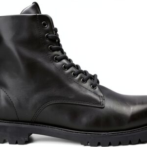 Chaussure Homme Blackstone Cuir Véritable Confort-0