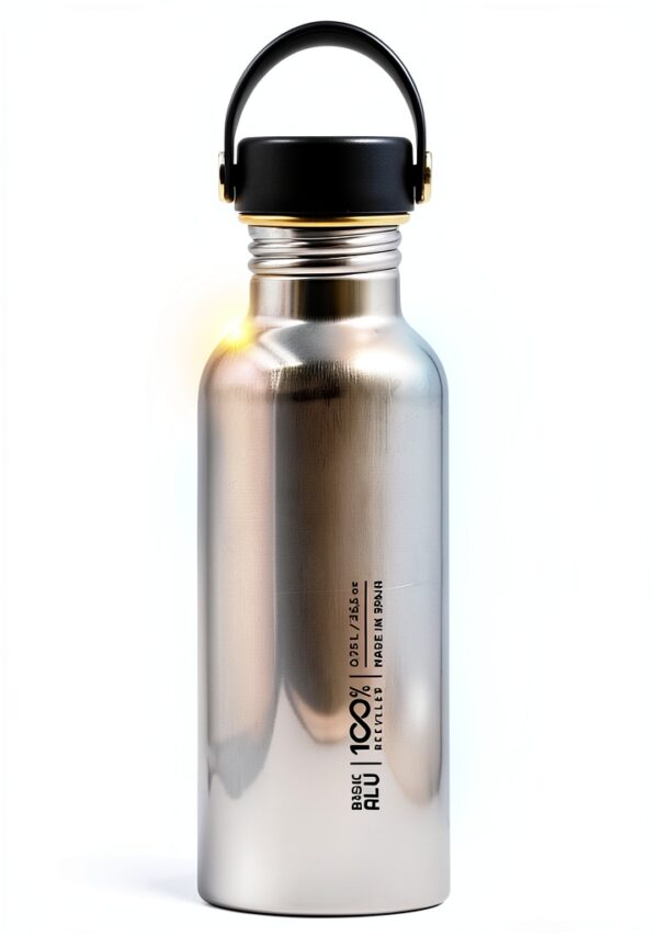 Pavo Monitor Arm Ergonomic Aluminum Desk Mount for