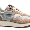 Chaussures BLACKSTONE cuir gris 44 EU homme confortables-0
