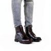 Chaussure Homme Blackstone Cuir Véritable Confort-6