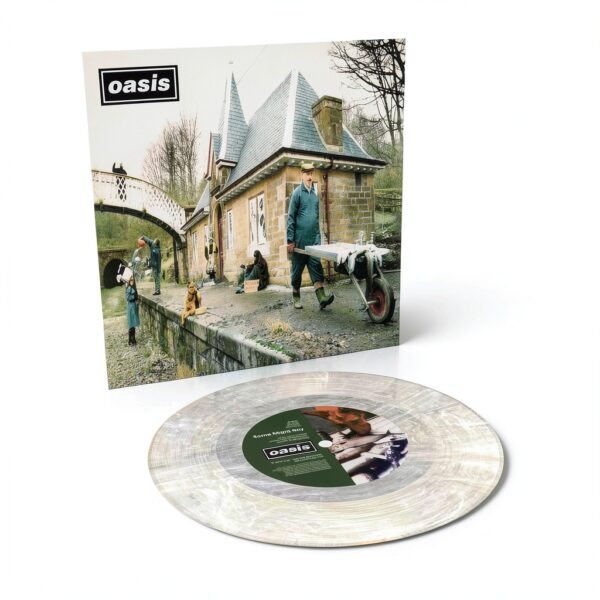 Pavo Monitor Arm Ergonomic Aluminum Desk Mount Stand