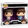 Figurine Funko Pop Vinyle Oasis Collection Miniature Cadeau-0