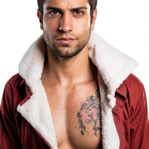 Livre numérique romance fantasy héritier Blackstone français-0