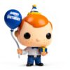 Funko Pop Liam Gallagher figurine vinyle collection cadeau-4