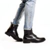 Chaussure Homme Blackstone Cuir Véritable Confort-8