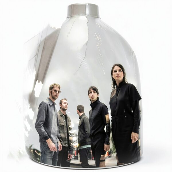 Pavo Monitor Arm Ergonomic Aluminum Desk Mount Stand