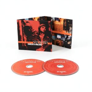 Big Brother Recordings CD vinyle rock français édition-0