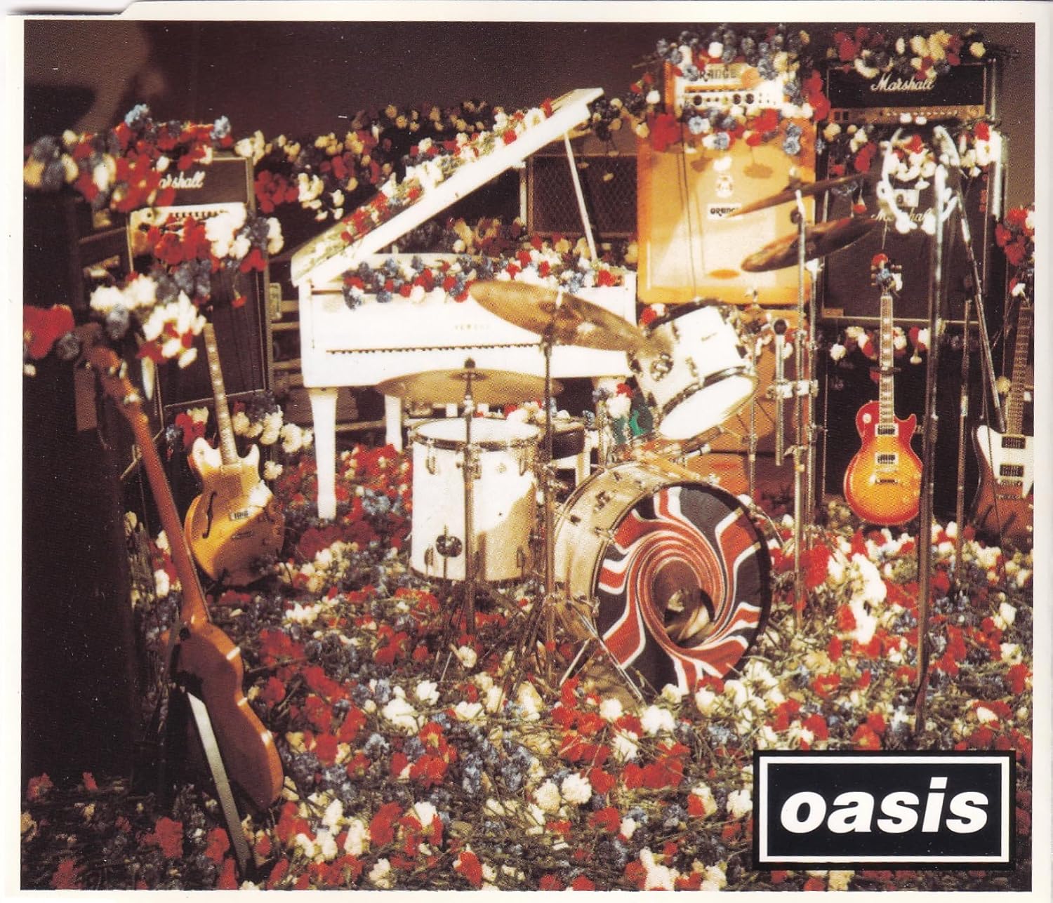 Pavo Monitor Arm installed on a modern office desk