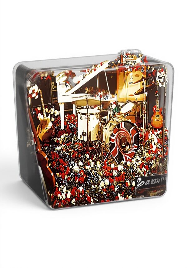 Pavo Monitor Arm Ergonomic Aluminum Adjustable Desk Mount