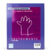 Livre Éducation Musique Outre Mesure Français 96 pages-1
