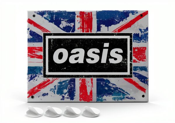 Pavo Monitor Arm Ergonomic Aluminum Desk Mount for