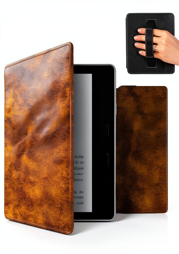 Pavo Monitor Arm Ergonomic Aluminum Desk Mount for