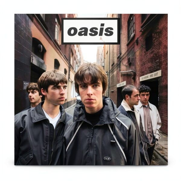 Calendrier OASIS 2026 Carré Calendrier Mural Anglais