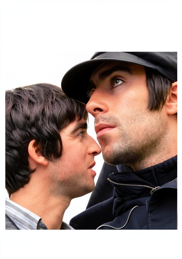 Pavo Monitor Arm Ergonomic Aluminum Desk Mount for