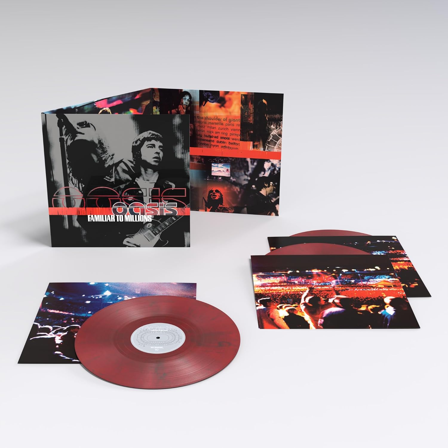 Installing Pavo Monitor Arm on a wooden desk