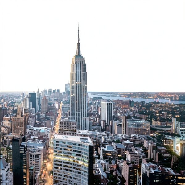 Pavo Monitor Arm Ergonomic Aluminum Adjustable Desk Mount