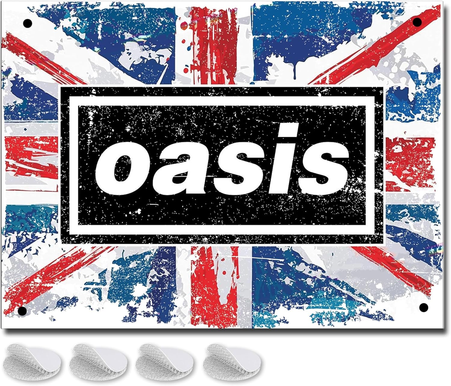 Installing Pavo Monitor Arm on a wooden desk