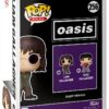 Funko Pop Liam Gallagher figurine vinyle collection cadeau-2