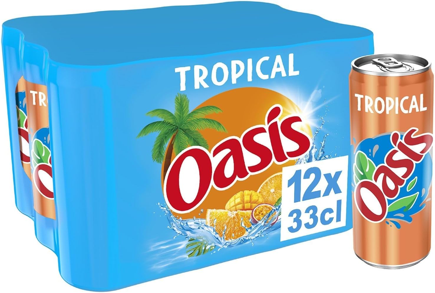 Pavo Monitor Arm installed on a wooden office desk