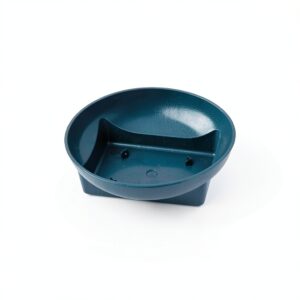 Pavo Monitor Arm Ergonomic Aluminum Desk Mount for