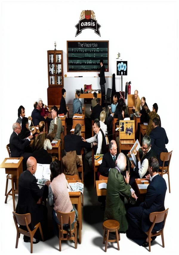 Pavo Monitor Arm Ergonomic Aluminum Desk Mount for