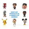Funko Pop Liam Gallagher figurine vinyle collection cadeau-5