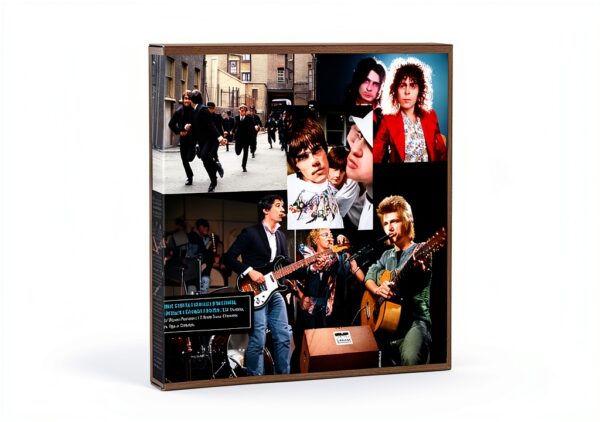 Livre Place des Victoires édition illustrée français 142-3