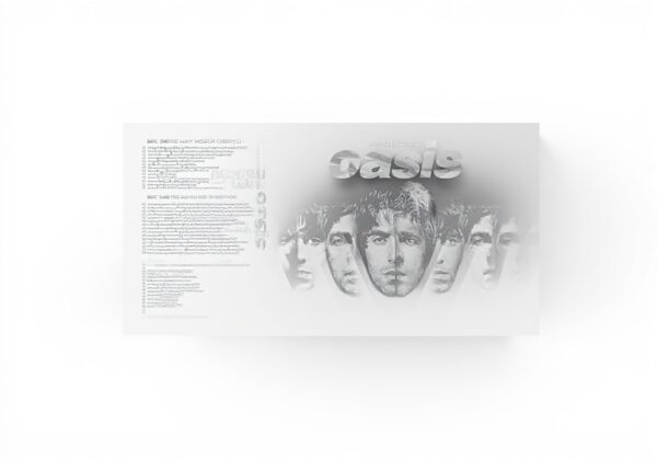 Pavo Monitor Arm Ergonomic Aluminum Desk Mount for