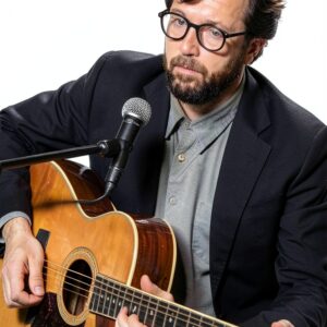 Pavo Monitor Arm Ergonomic Aluminum Adjustable Desk Mount