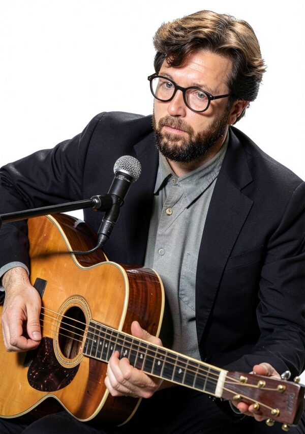 Pavo Monitor Arm Ergonomic Aluminum Adjustable Desk Mount