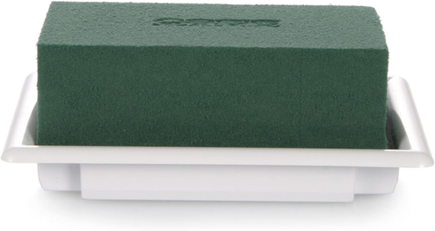 Pavo Monitor Arm installed on a modern office desk