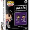 Figurine Funko Pop Noel Gallagher Oasis Vinyle Collection-2