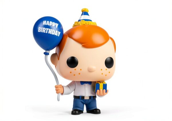 Figurine Funko Pop Vinyle Oasis Collection Miniature Cadeau-3