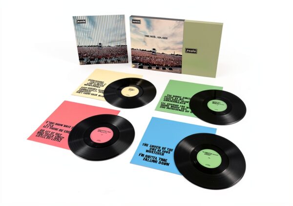 Pavo Monitor Arm Ergonomic Aluminum Adjustable Desk Mount