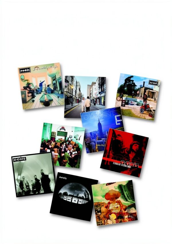 Pavo Monitor Arm Ergonomic Aluminum Desk Mount for