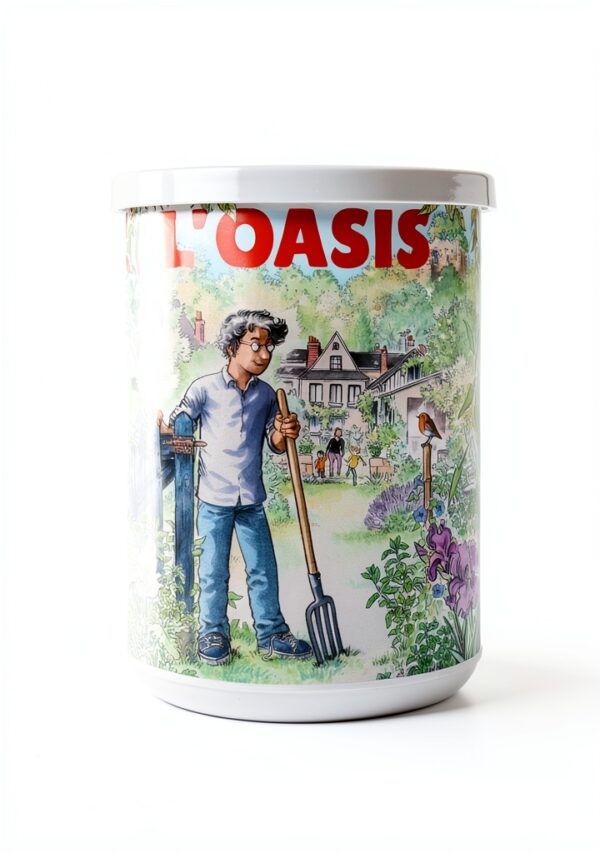 Pavo Monitor Arm Ergonomic Aluminum Desk Mount for