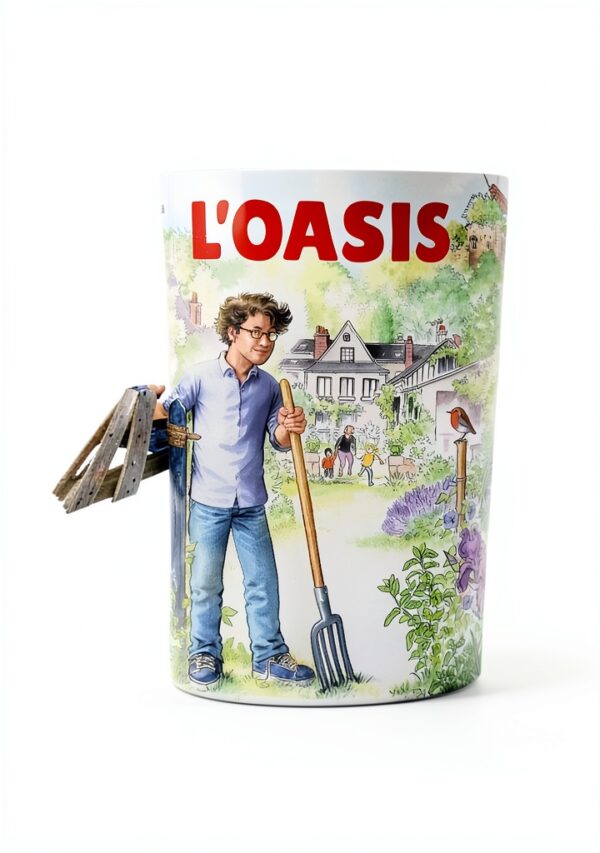 Pavo Monitor Arm Ergonomic Aluminum Desk Mount for