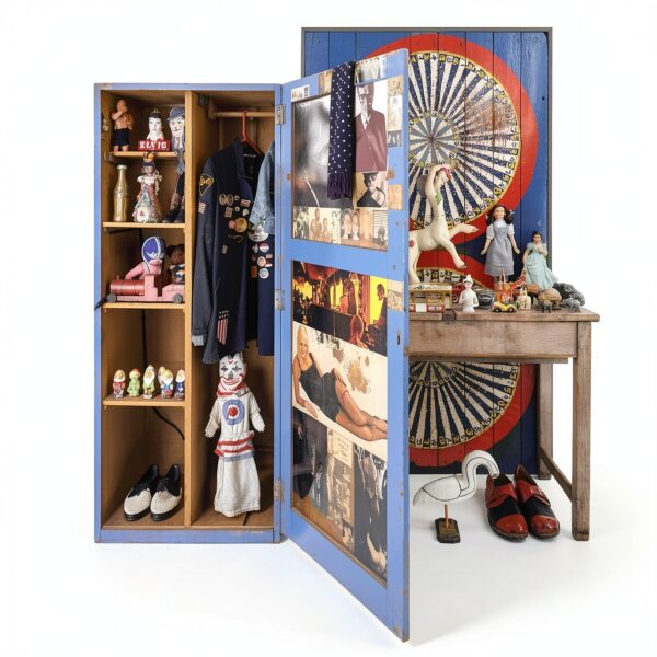 Pavo Monitor Arm Ergonomic Aluminum Desk Mount for