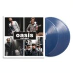 Vinyle Parachute Recording Company Pop Dimensions 32x32 cm-0